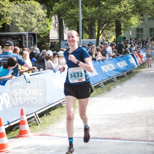 09.05.2026 - Störlauf H.Heesch http://msf.ph/oto/9679456 09.05.2026 16:38:20 Ziel 26, 3432, 3107 meine-sportfotos.de
