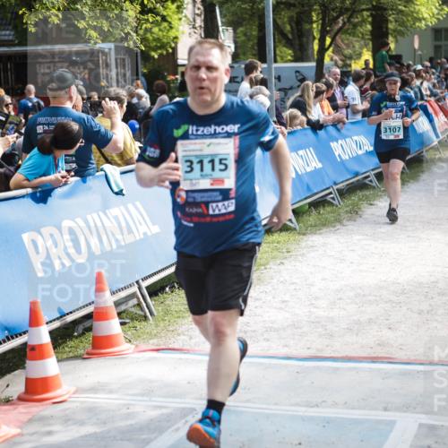 09.05.2026 - Störlauf H.Heesch http://msf.ph/oto/9679461 09.05.2026 16:38:26 Ziel 26, 3115, 3107, 3384 meine-sportfotos.de