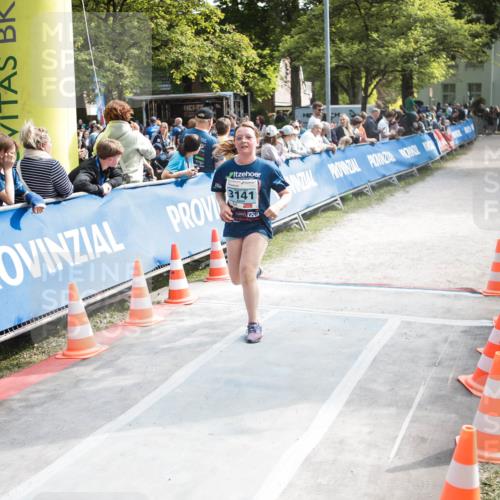 09.05.2026 - Störlauf H.Heesch http://msf.ph/oto/9679475 09.05.2026 16:38:36 Ziel 3141 meine-sportfotos.de