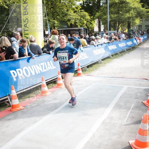09.05.2026 - Störlauf H.Heesch http://msf.ph/oto/9679477 09.05.2026 16:38:36 Ziel 3141 meine-sportfotos.de