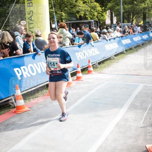 09.05.2026 - Störlauf H.Heesch http://msf.ph/oto/9679478 09.05.2026 16:38:36 Ziel  meine-sportfotos.de