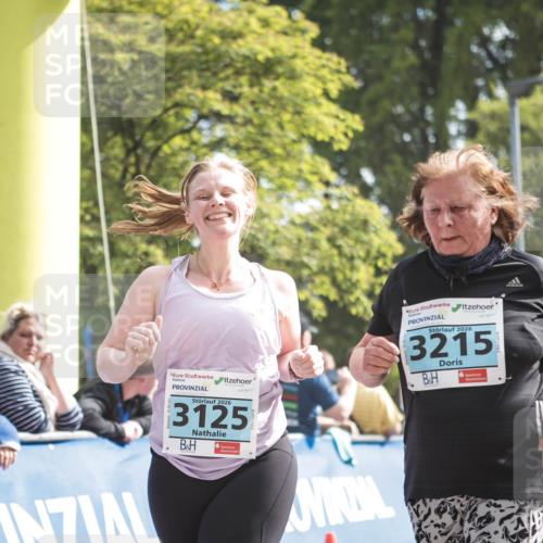 09.05.2026 - Störlauf H.Heesch http://msf.ph/oto/9679500 09.05.2026 16:39:06 Ziel 2026, 3125, 2026, 3215 meine-sportfotos.de