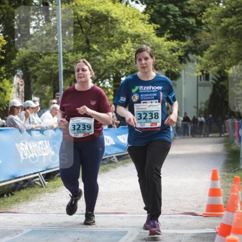 09.05.2026 - Störlauf H.Heesch http://msf.ph/oto/9679510 09.05.2026 16:39:19 Ziel 3239, 3238 meine-sportfotos.de