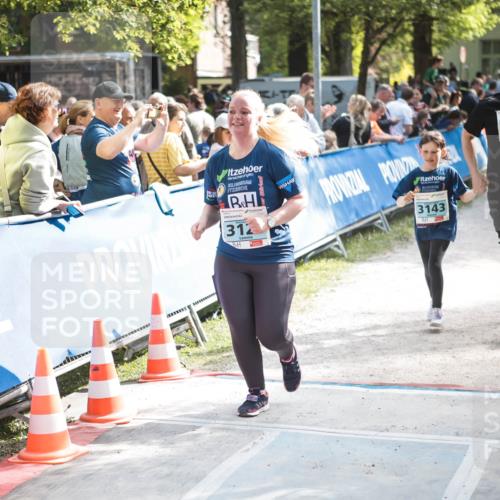 09.05.2026 - Störlauf H.Heesch http://msf.ph/oto/9679517 09.05.2026 16:39:50 Ziel 312, 3143, 3140 meine-sportfotos.de