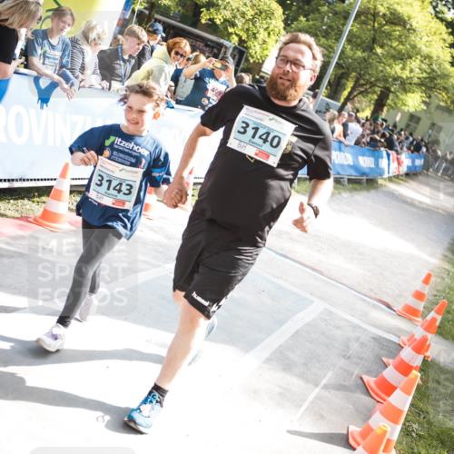 09.05.2026 - Störlauf H.Heesch http://msf.ph/oto/9679522 09.05.2026 16:39:52 Ziel 3143, 4095, 3140 meine-sportfotos.de