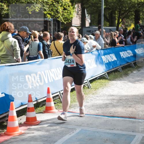 09.05.2026 - Störlauf H.Heesch http://msf.ph/oto/9679524 09.05.2026 16:40:10 Ziel 3424, 3134 meine-sportfotos.de