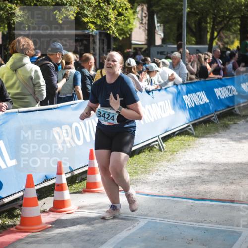09.05.2026 - Störlauf H.Heesch http://msf.ph/oto/9679525 09.05.2026 16:40:11 Ziel 3424, 3105, 1051 meine-sportfotos.de