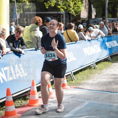 09.05.2026 - Störlauf H.Heesch http://msf.ph/oto/9679526 09.05.2026 16:40:11 Ziel 3424, 3134 meine-sportfotos.de