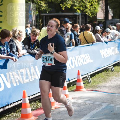 09.05.2026 - Störlauf H.Heesch http://msf.ph/oto/9679527 09.05.2026 16:40:11 Ziel 2026, 3424 meine-sportfotos.de