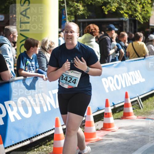09.05.2026 - Störlauf H.Heesch http://msf.ph/oto/9679528 09.05.2026 16:40:12 Ziel 2026, 3424 meine-sportfotos.de