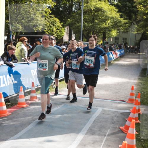 09.05.2026 - Störlauf H.Heesch http://msf.ph/oto/9679530 09.05.2026 16:40:14 Ziel 3105, 63051, 3219 meine-sportfotos.de