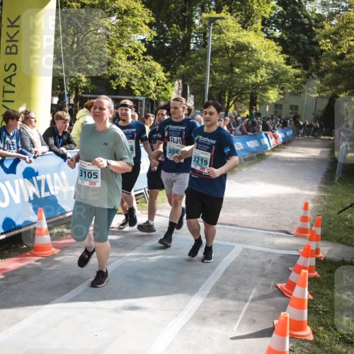 09.05.2026 - Störlauf H.Heesch http://msf.ph/oto/9679531 09.05.2026 16:40:15 Ziel 3105, 3219 meine-sportfotos.de