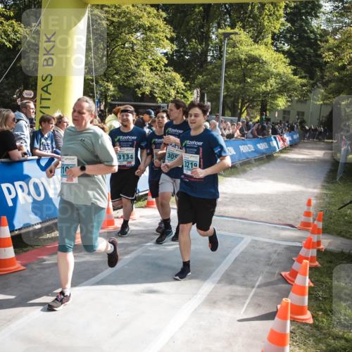 09.05.2026 - Störlauf H.Heesch http://msf.ph/oto/9679532 09.05.2026 16:40:15 Ziel 3219 meine-sportfotos.de