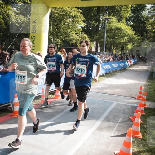 09.05.2026 - Störlauf H.Heesch http://msf.ph/oto/9679533 09.05.2026 16:40:15 Ziel 3105, 3134, 3219 meine-sportfotos.de