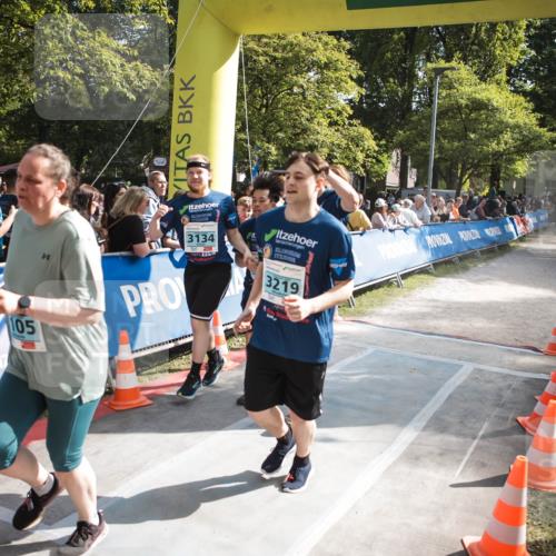 09.05.2026 - Störlauf H.Heesch http://msf.ph/oto/9679534 09.05.2026 16:40:15 Ziel 524, 105, 3134, 3219 meine-sportfotos.de