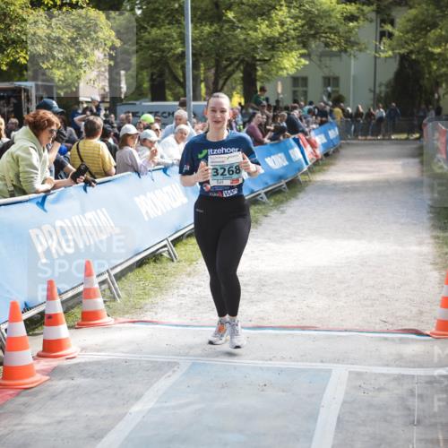 09.05.2026 - Störlauf H.Heesch http://msf.ph/oto/9679537 09.05.2026 16:40:34 Ziel 16821, 409, 3268 meine-sportfotos.de