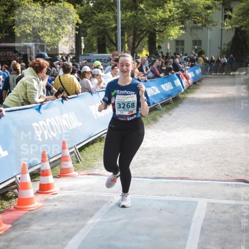 09.05.2026 - Störlauf H.Heesch http://msf.ph/oto/9679538 09.05.2026 16:40:35 Ziel 4095, 3268 meine-sportfotos.de