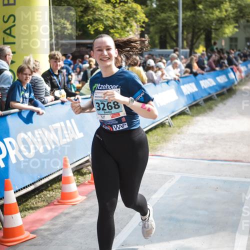 09.05.2026 - Störlauf H.Heesch http://msf.ph/oto/9679540 09.05.2026 16:40:35 Ziel 2, 3268 meine-sportfotos.de