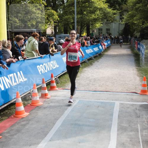 09.05.2026 - Störlauf H.Heesch http://msf.ph/oto/9679545 09.05.2026 16:41:14 Ziel 3116 meine-sportfotos.de