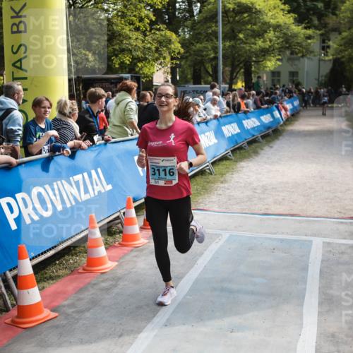 09.05.2026 - Störlauf H.Heesch http://msf.ph/oto/9679546 09.05.2026 16:41:15 Ziel 3116 meine-sportfotos.de