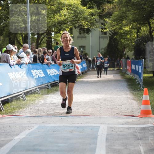 09.05.2026 - Störlauf H.Heesch http://msf.ph/oto/9679550 09.05.2026 16:41:26 Ziel 3494 meine-sportfotos.de