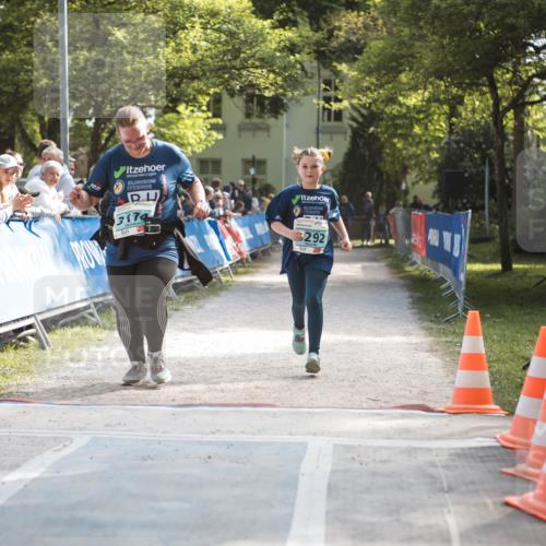 09.05.2026 - Störlauf H.Heesch http://msf.ph/oto/9679554 09.05.2026 16:41:34 Ziel 317, 292 meine-sportfotos.de
