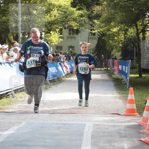 09.05.2026 - Störlauf H.Heesch http://msf.ph/oto/9679555 09.05.2026 16:41:34 Ziel 3174, 3292 meine-sportfotos.de