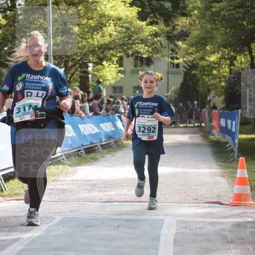 09.05.2026 - Störlauf H.Heesch http://msf.ph/oto/9679557 09.05.2026 16:41:35 Ziel 3174, 3292 meine-sportfotos.de