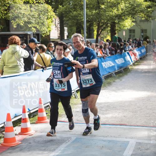 09.05.2026 - Störlauf H.Heesch http://msf.ph/oto/9679561 09.05.2026 16:41:59 Ziel 3315, 3272 meine-sportfotos.de