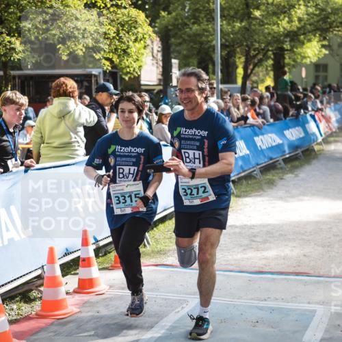 09.05.2026 - Störlauf H.Heesch http://msf.ph/oto/9679562 09.05.2026 16:41:59 Ziel 3315, 3272 meine-sportfotos.de