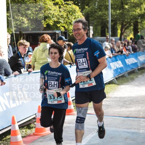 09.05.2026 - Störlauf H.Heesch http://msf.ph/oto/9679563 09.05.2026 16:41:59 Ziel 33 meine-sportfotos.de