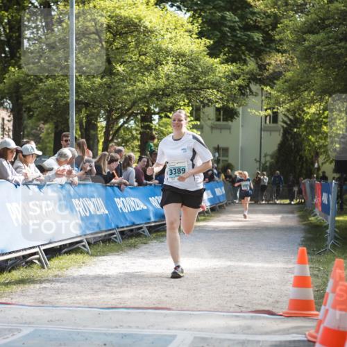 09.05.2026 - Störlauf H.Heesch http://msf.ph/oto/9679570 09.05.2026 16:42:23 Ziel 3389 meine-sportfotos.de