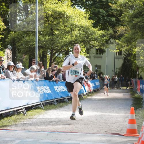 09.05.2026 - Störlauf H.Heesch http://msf.ph/oto/9679571 09.05.2026 16:42:23 Ziel 3389 meine-sportfotos.de