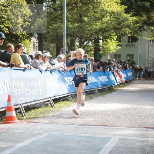 09.05.2026 - Störlauf H.Heesch http://msf.ph/oto/9679576 09.05.2026 16:42:28 Ziel 3151 meine-sportfotos.de