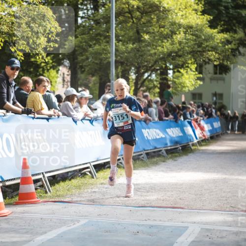 09.05.2026 - Störlauf H.Heesch http://msf.ph/oto/9679577 09.05.2026 16:42:28 Ziel 3151 meine-sportfotos.de