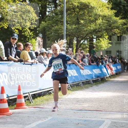 09.05.2026 - Störlauf H.Heesch http://msf.ph/oto/9679578 09.05.2026 16:42:29 Ziel 3151 meine-sportfotos.de