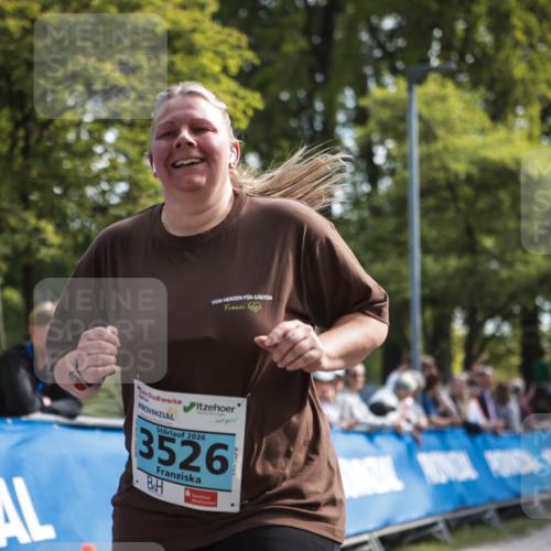 09.05.2026 - Störlauf H.Heesch http://msf.ph/oto/9679584 09.05.2026 16:42:42 Ziel 2026, 3526 meine-sportfotos.de