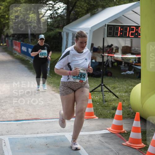 09.05.2026 - Störlauf H.Heesch http://msf.ph/oto/9679587 09.05.2026 16:42:55 Ziel 6, 20, 08, 385 meine-sportfotos.de