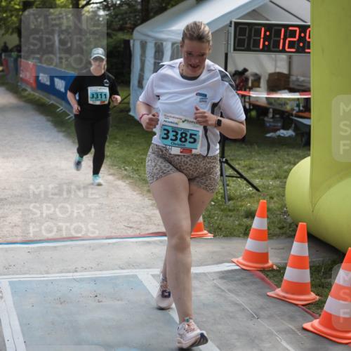 09.05.2026 - Störlauf H.Heesch http://msf.ph/oto/9679588 09.05.2026 16:42:55 Ziel 3311, 88, 82, 1, 2026, 3385 meine-sportfotos.de