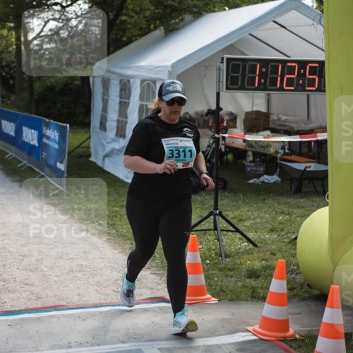 09.05.2026 - Störlauf H.Heesch http://msf.ph/oto/9679589 09.05.2026 16:42:57 Ziel 3311, 1, 08, 5 meine-sportfotos.de