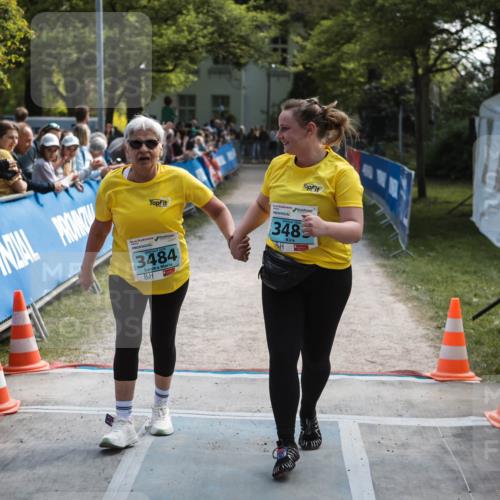 09.05.2026 - Störlauf H.Heesch http://msf.ph/oto/9679596 09.05.2026 16:43:36 Ziel 3484, 3483, 88 meine-sportfotos.de