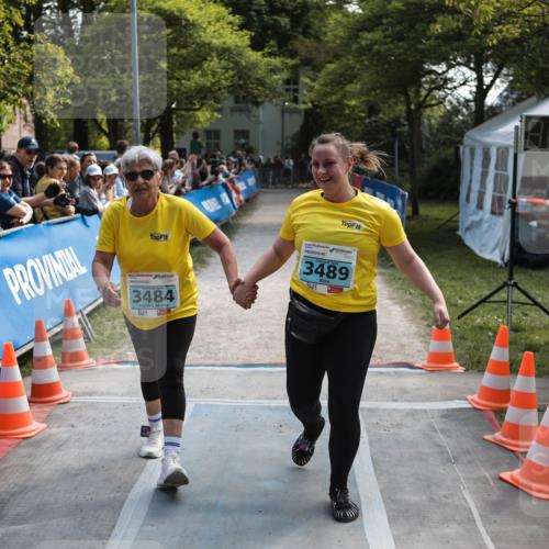 09.05.2026 - Störlauf H.Heesch http://msf.ph/oto/9679598 09.05.2026 16:43:37 Ziel 3484, 3489 meine-sportfotos.de