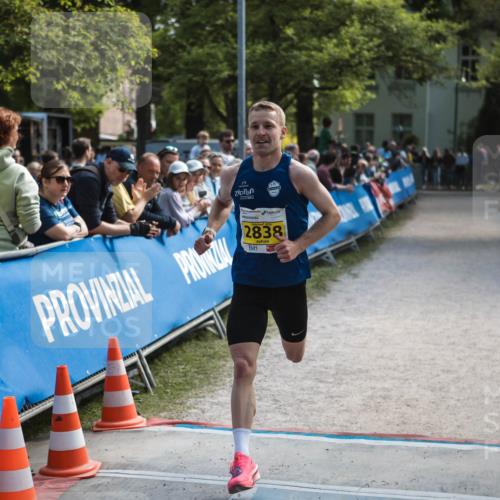 09.05.2026 - Störlauf H.Heesch http://msf.ph/oto/9679600 09.05.2026 16:43:44 Ziel 2838 meine-sportfotos.de