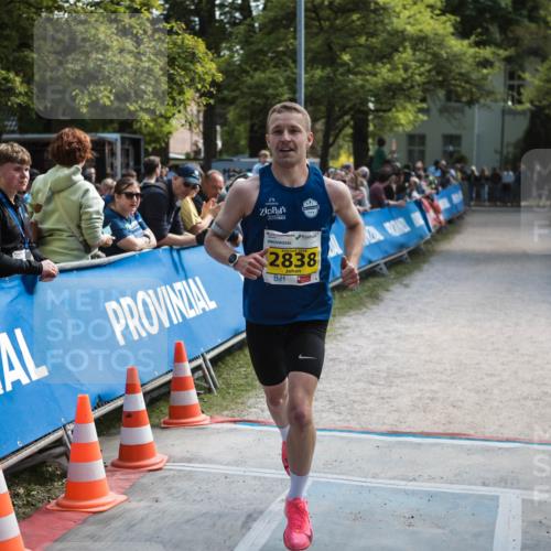 09.05.2026 - Störlauf H.Heesch http://msf.ph/oto/9679601 09.05.2026 16:43:44 Ziel 2026, 2838 meine-sportfotos.de