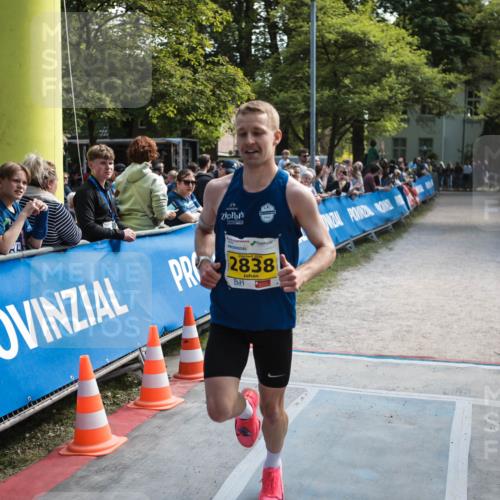09.05.2026 - Störlauf H.Heesch http://msf.ph/oto/9679602 09.05.2026 16:43:44 Ziel 2026, 2838 meine-sportfotos.de