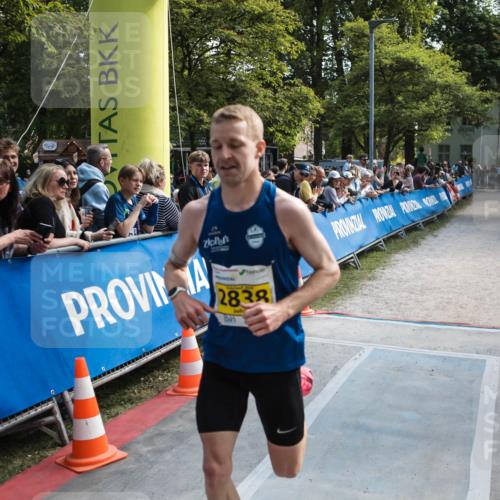 09.05.2026 - Störlauf H.Heesch http://msf.ph/oto/9679603 09.05.2026 16:43:45 Ziel 12838 meine-sportfotos.de