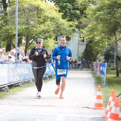 09.05.2026 - Störlauf H.Heesch http://msf.ph/oto/9679614 09.05.2026 16:45:54 Ziel 3320 meine-sportfotos.de