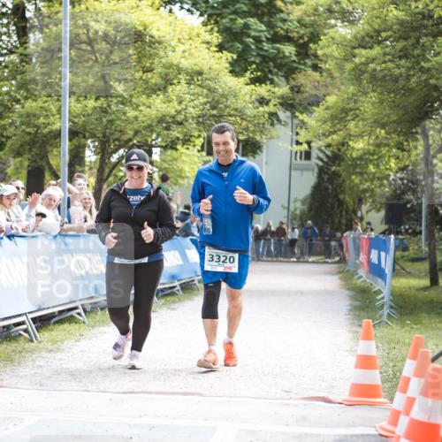 09.05.2026 - Störlauf H.Heesch http://msf.ph/oto/9679615 09.05.2026 16:45:54 Ziel 3320 meine-sportfotos.de