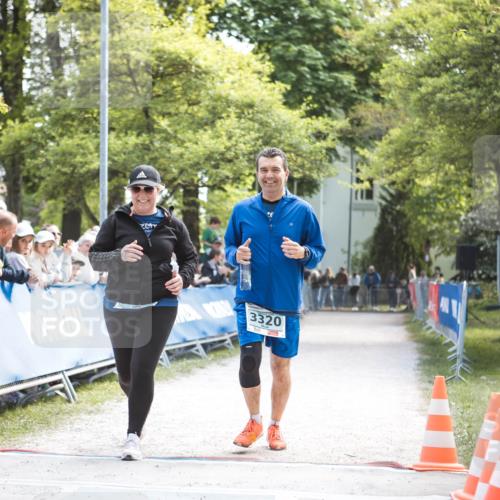 09.05.2026 - Störlauf H.Heesch http://msf.ph/oto/9679616 09.05.2026 16:45:55 Ziel 3320 meine-sportfotos.de