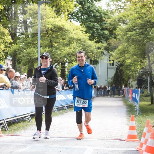09.05.2026 - Störlauf H.Heesch http://msf.ph/oto/9679617 09.05.2026 16:45:55 Ziel 3320 meine-sportfotos.de